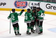 Seattle Kraken vs Dallas Stars - Game Seven